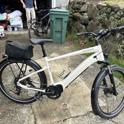 Specialized Vado 4 e-bike