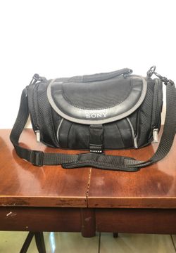 Photography bag Sony