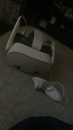 VR