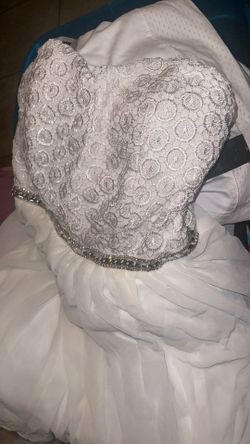 Sleeveless Girls Dress 