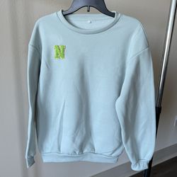 💚Woman's Cute Fleece ( Sage Green )