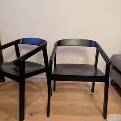 IKEA Dining Chairs