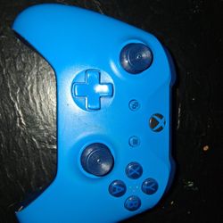 Xbox One And Xbox S Series Controller 