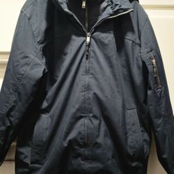 Weatherproof Jacket Large