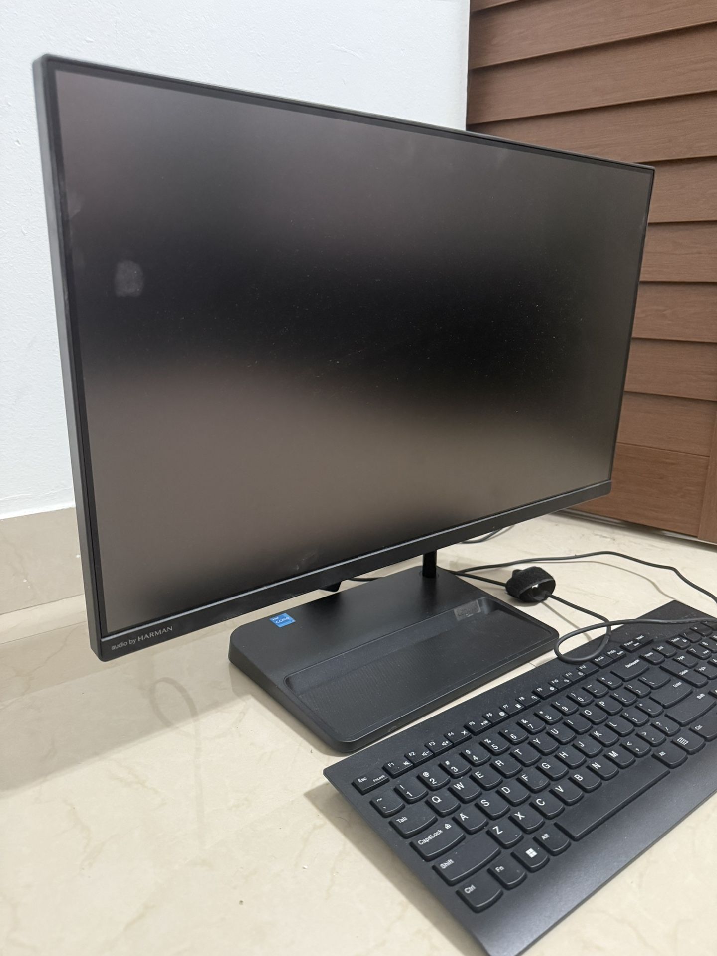 【訳あり/画面割れ】Lenovo Ideacentre AIO 3 24IAP7 訳あり/画面割れ】Lenovo Ideacentre AIO 3 24IAP7 Lenovo IdeaCentre