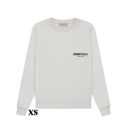 Essential Crewnecks 
