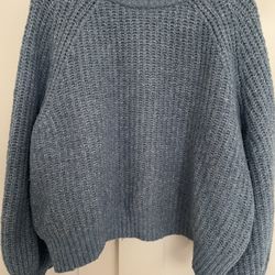 Universal Thread Knit Sweater 