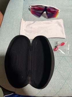 Oakley sunglasses