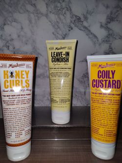 Brand NEW! 🆕   Miss Jessie's Hair Care Products(((PENDING PICK UP)))