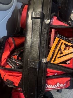 Occidental leather