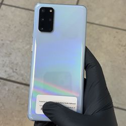 Samsung Galaxy S20 plus 128gb factory unlocked