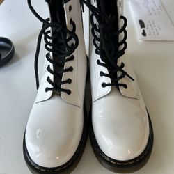 Doc Martens Women’s Boots