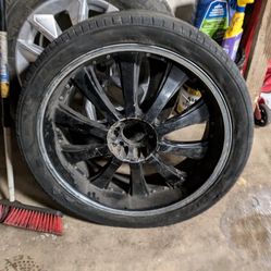 Cadillac Escalade 2006