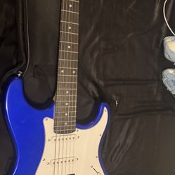 Electric Guitar 