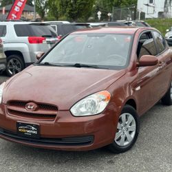 2010 Hyundai Accent