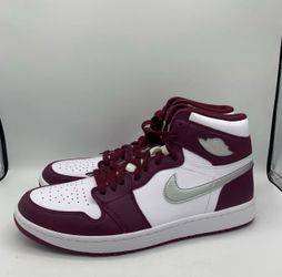 Men’s Size 10 - Air Jordan 1 High Golf