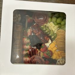 Charcuterie Box