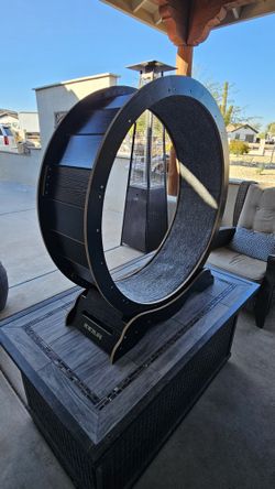 Exercise Wheel for Pets
