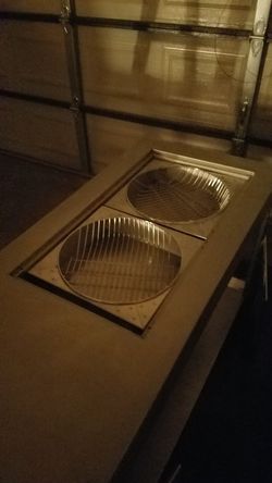 Fesco bbq from Germany.