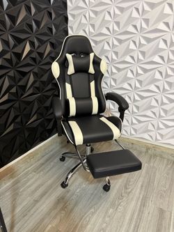 Ergonomic Gaming Chair