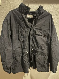 Ava Viv Wind Breaker