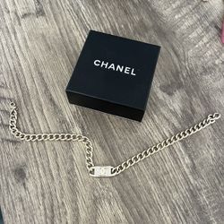 Chanel Necklace