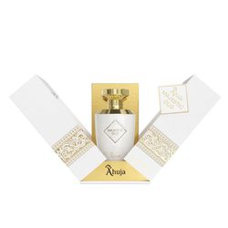 Ahuja Majestic OUD EDP Perfume 3.4oz Unisex MSRP $120 ONLY 1 LEFT!