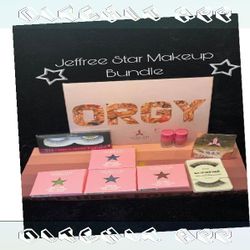 Fuel Your Beauty Career with New Cosmetology School Makeup Collection seven total