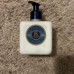 L’Occitane Extra Gentle Body Lotion 10.1oz
