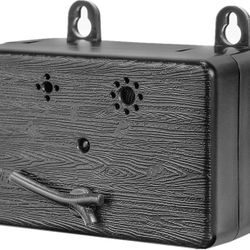 Anti Barking Device Sonic Bark Deterrents Ultrasonic Dog Bark Deterrent Device Anti Barking Device 50 FT Range Outdoor Indoor Dog Barking Control Devi