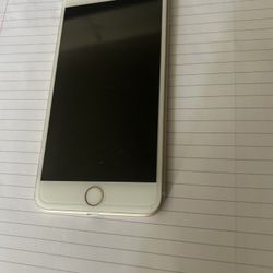 iPhone 7plus Unlocked