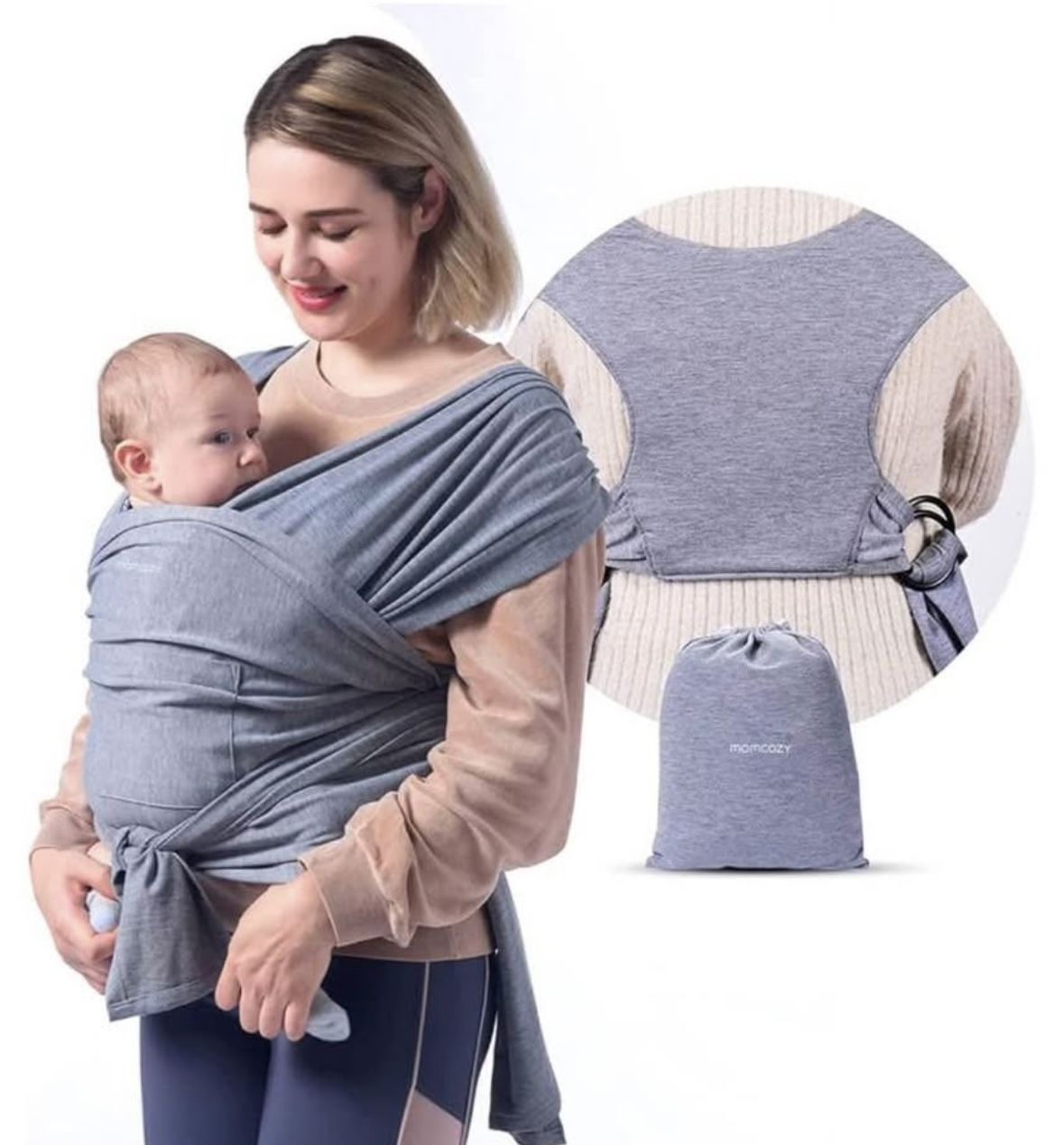 Baby Carrier