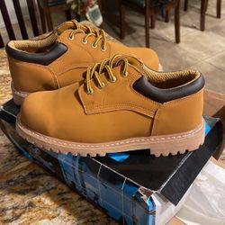 Men’s Work Boots 