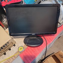 Dell Computer Monitor Only