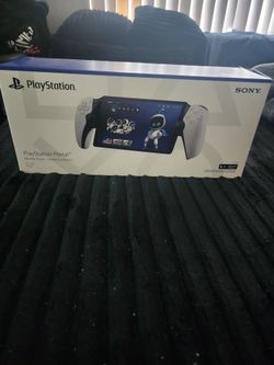 Playstation Portal