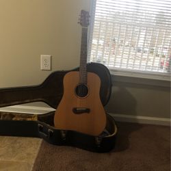 Tacoma Dm9 