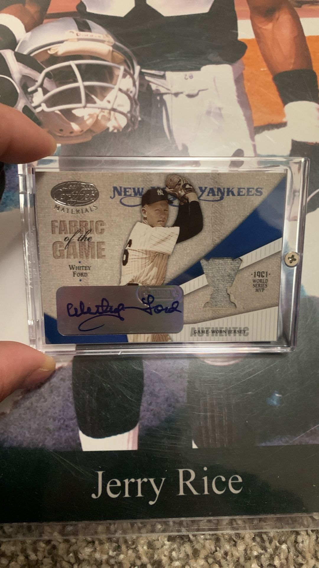 Sport Cards Baseball Vintage