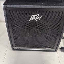 Peavey Amplifier KB3