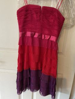 Max And Cleo Cocktail Dress Size 2