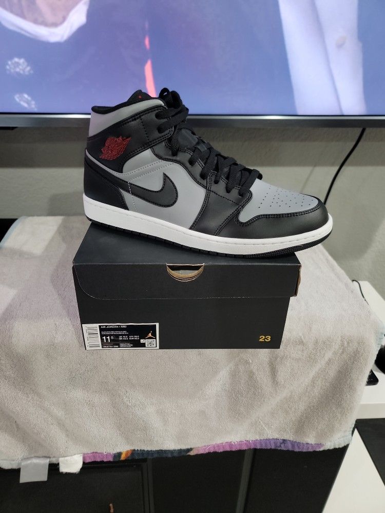 Jordan