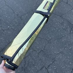 2013 Lexus CT200H Heatshield Windshield Sun Shade