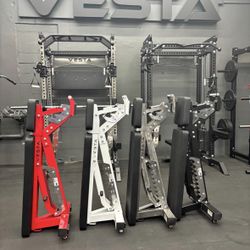 AB-3000 ADJUSTABLE BENCH (4 Colors) | Weight Capacity - 1,000lb