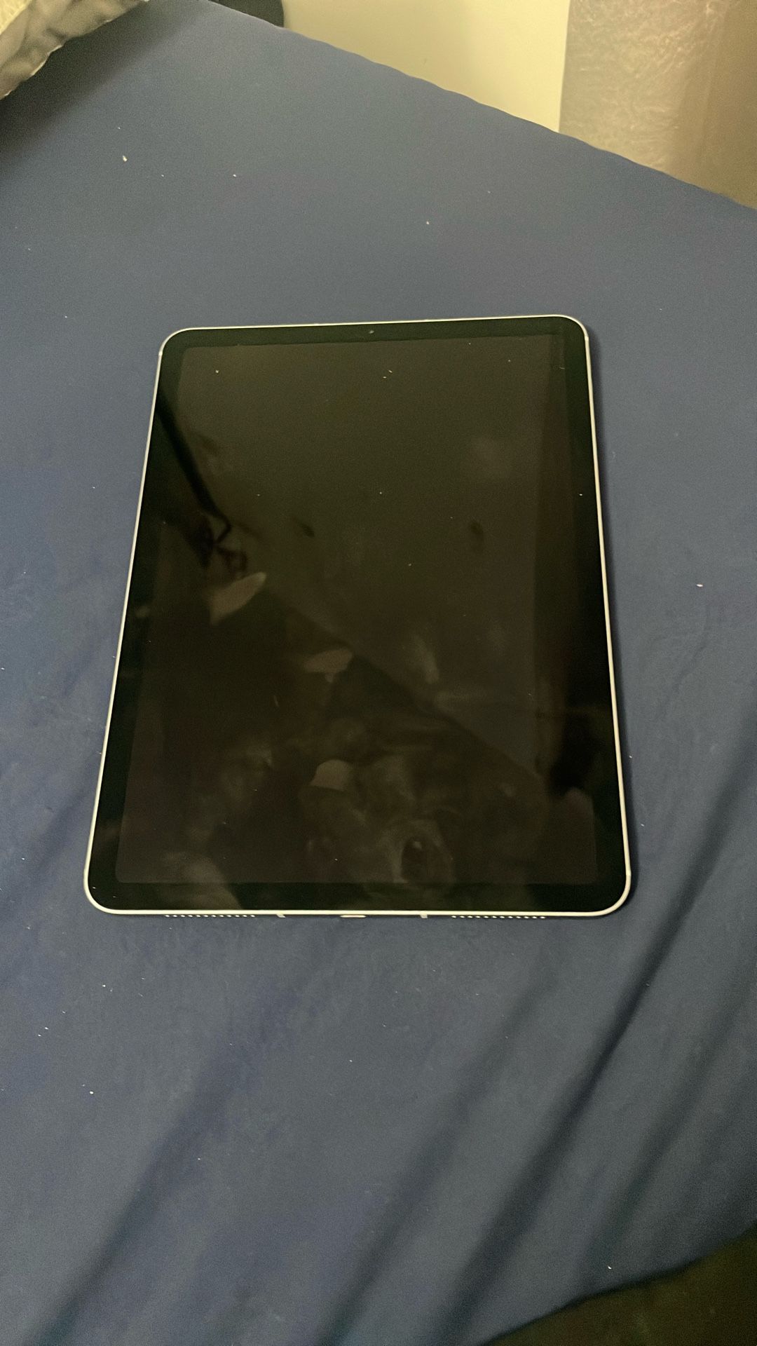 2020 Apple iPad Air