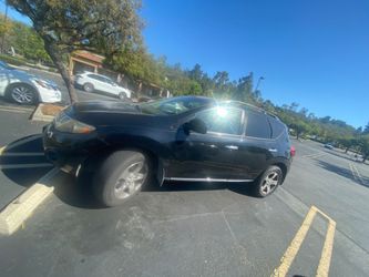 2009 Nissan Murano