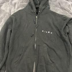 Travis Scott Hoodie Birds In The Trap 