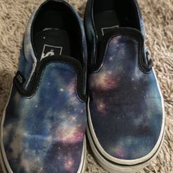 Vans Size 12