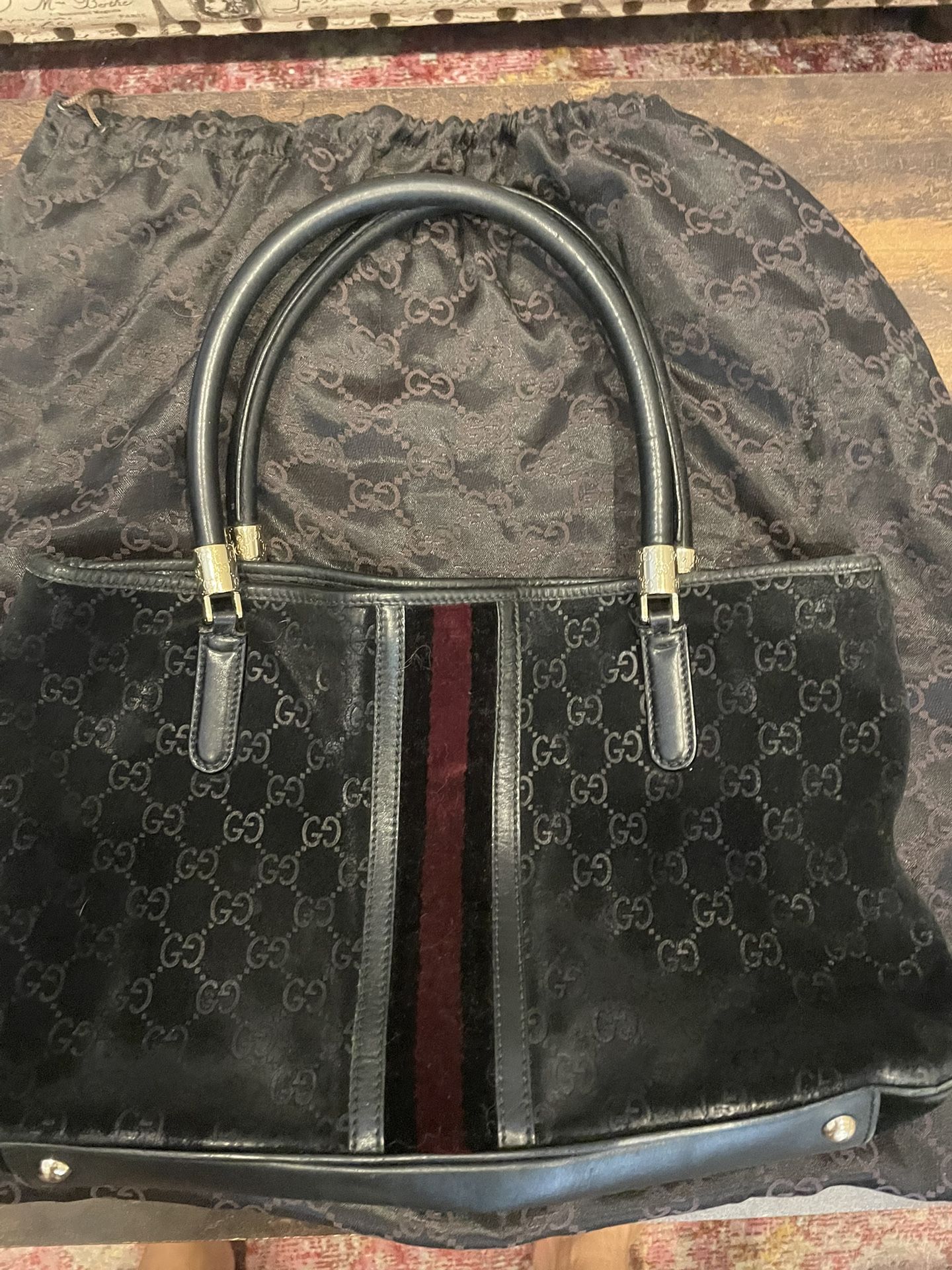 Gucci Handbag