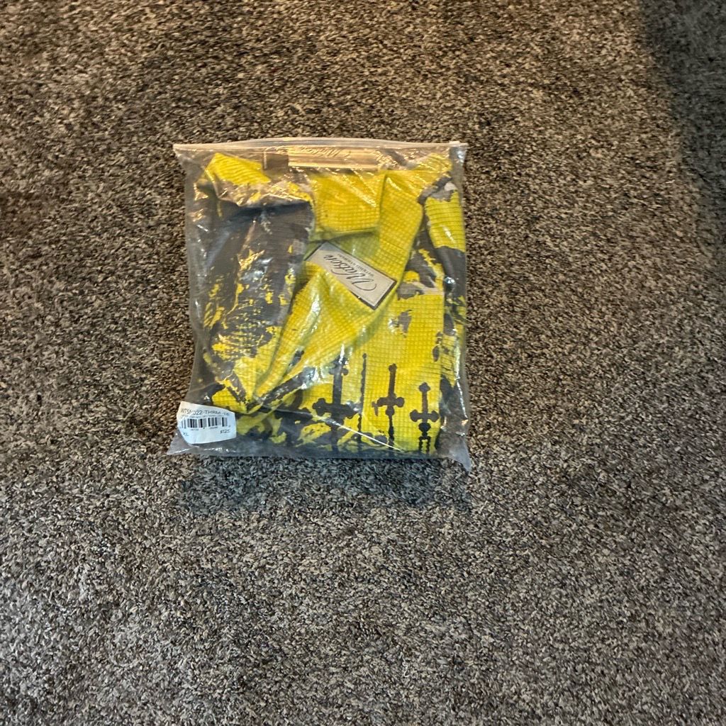 Watson Themals Xl $60 Graphic $20
