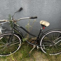 Huffy Bike