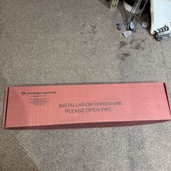 Lithonia Lighting GTL. GT SERIES 1' X 4' RECESSED TROFFER LED.